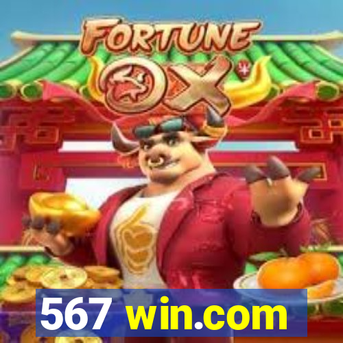 567 win.com